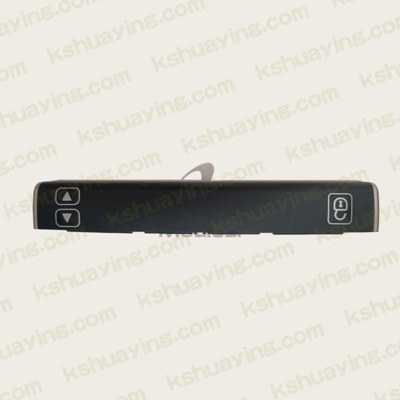 Mindray Keyboard 051-002186-00/051-002187-00